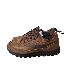 Tom Sachs x NikeCraft General Purpose